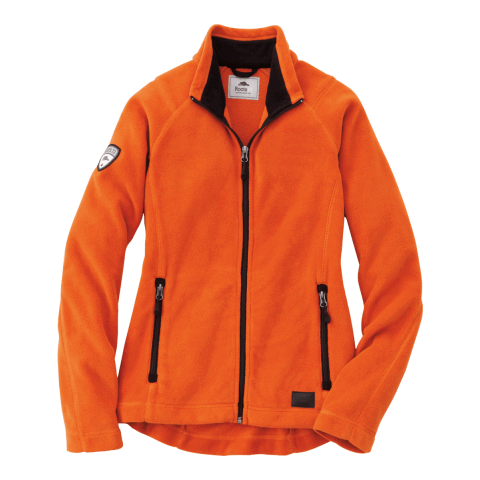 Women&#039;s Deerlake Roots73 Micro Fleece Jacket Standard | Rustic | M | No Imprint | not available | not available