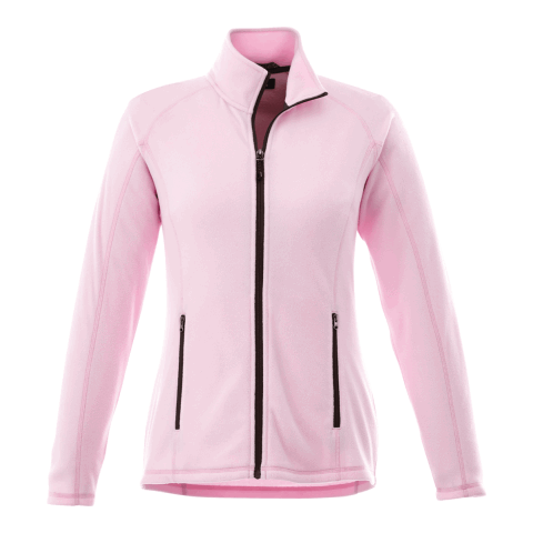 Women&#039;s RIXFORD Polyfleece Jacket Standard | Red | 2XL | No Imprint | not available | not available