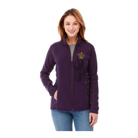 Women&#039;s RIXFORD Polyfleece Jacket