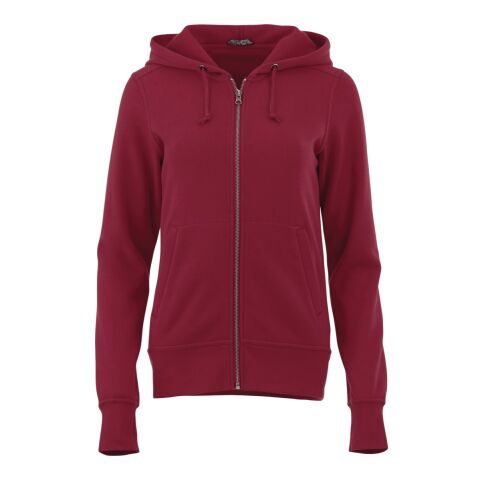 Women&#039;s CYPRESS Fleece Zip Hoody 