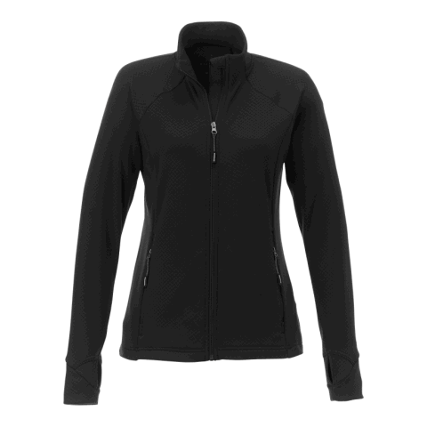 Women&#039;s KIRKWOOD Knit Jacket Standard | Black | XS | No Imprint | not available | not available