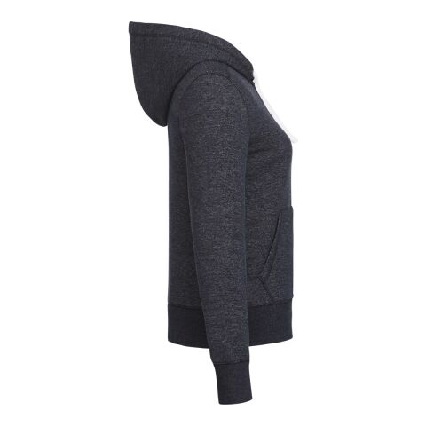 Women's PADDLECREEK Roots73 FZ Hoody Standard | Black | 2XL | No Imprint | not available | not available