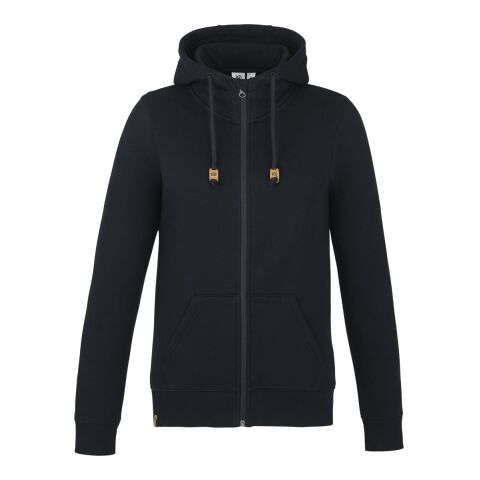 Women's Space Dye Zip Hoodie