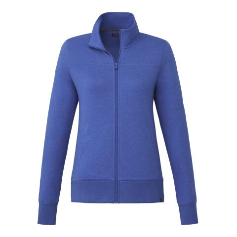 Women's ARGUS Eco Fleece Full Zip