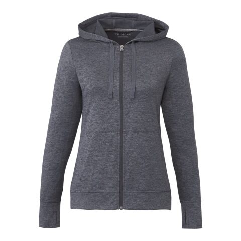 Women's LAVAR Eco Knit Full Zip Hoody