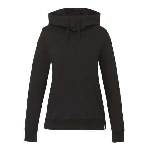 tentree Organic Cotton Banshee Hoodie - Women&#039;s Standard | Black | XL | No Imprint | not available | not available