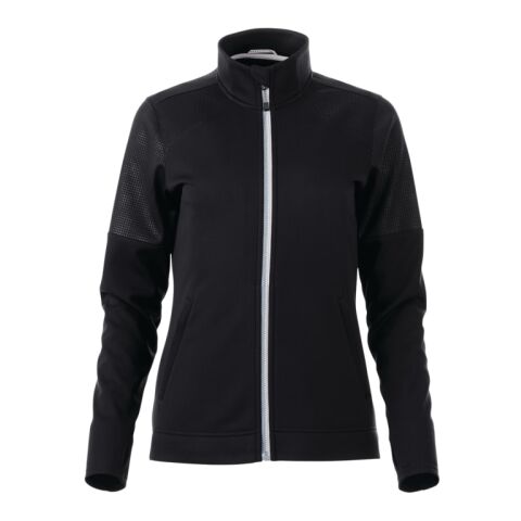 Women&#039;s SENGER Knit Jacket Standard | Black | 2XL | No Imprint | not available | not available