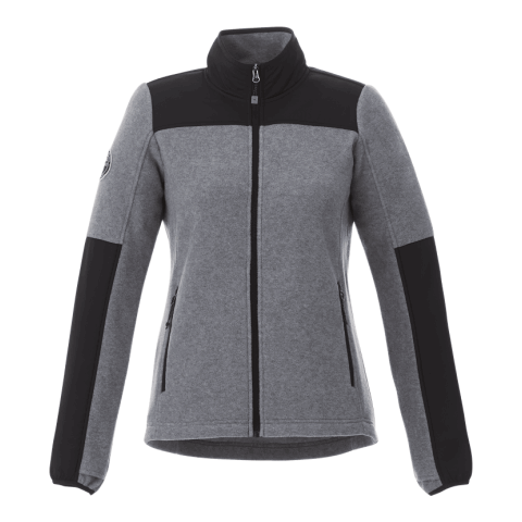 Women&#039;s BRIGGSPOINT Roots73 Mflc Jkt Standard | Charcoal Mix-Black | XL | No Imprint | not available | not available