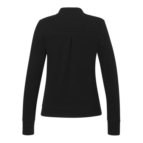 RIGI Eco Knit Full Zip - Women&#039;s Standard | Black | S | No Imprint | not available | not available