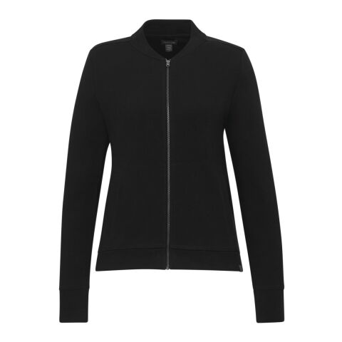 RIGI Eco Knit Full Zip - Women&#039;s Standard | Black | S | No Imprint | not available | not available
