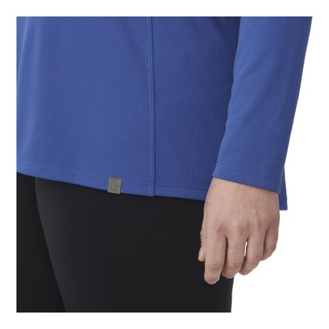 EVANS Eco Knit Half Zip - Women's