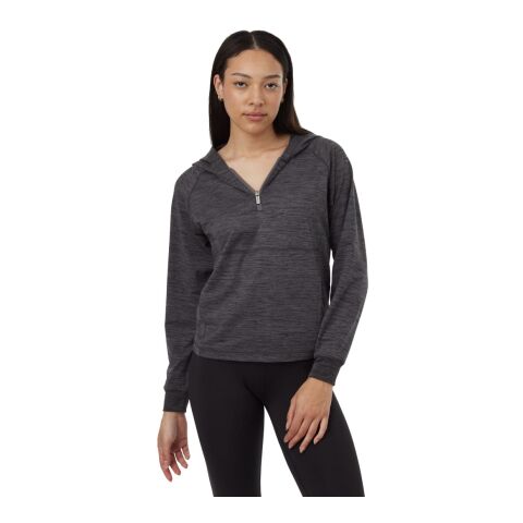 tentree Stretch Knit Quarter Zip - Women&#039;s