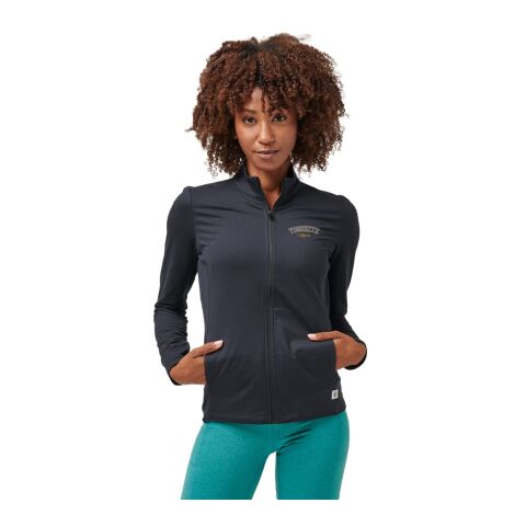 Greatness Wins Core Tech Full Zip - Women&#039;s Standard | Gw Black | 2XL | No Imprint | not available | not available
