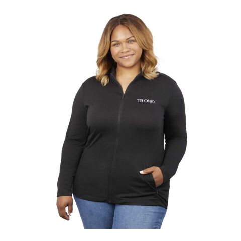 IZU EVERYTHING PERFORMANCE Eco Full Zip - Women's