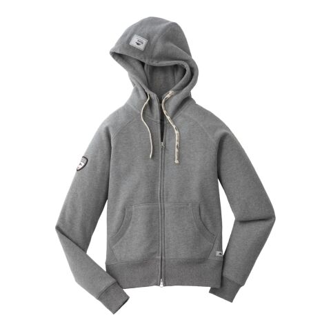 Women&#039;s RIVERSIDE Roots73 FZ Hoody Standard | Charcoal | 3XL | No Imprint | not available | not available