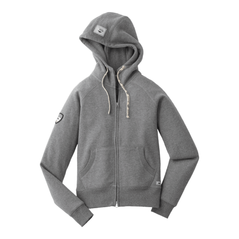 Women&#039;s RIVERSIDE Roots73 FZ Hoody Standard | Charcoal | L | No Imprint | not available | not available