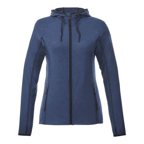 Womens KAISER Knit Jacket Standard | Blue | M | No Imprint | not available | not available