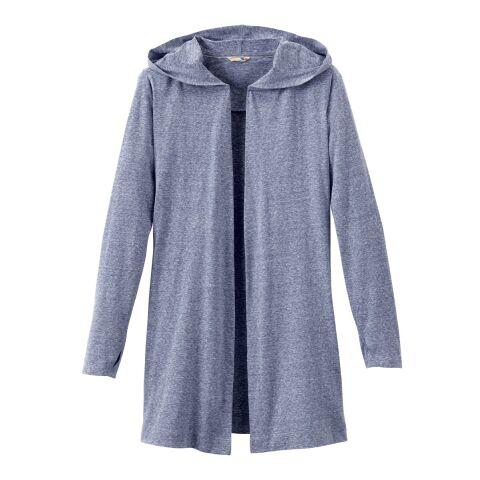 Womens ASHLAND Knit Hooded Cardi
