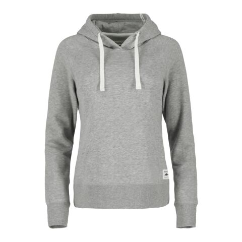 Women&#039;s MAPLEGROVE Roots73 Flc Hoody Standard | Gray | 3XL | No Imprint | not available | not available