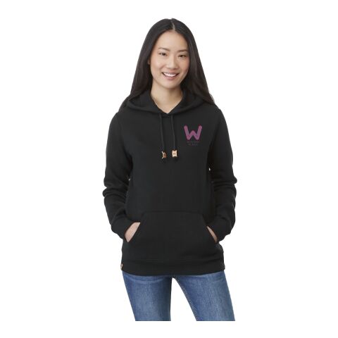 Women&#039;s Space Dye Classic Hoodie Standard | Black | S | No Imprint | not available | not available
