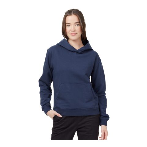 Women's Organic Cotton Classic Hoodie Standard | Blue | 2XL | No Imprint | not available | not available