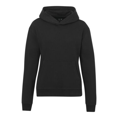 Women&#039;s Organic Cotton Classic Hoodie Standard | Black | M | No Imprint | not available | not available