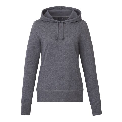 Women&#039;s ARGUS Eco Fleece Hoody Standard | Heather Dark Charcoal | M | No Imprint | not available | not available