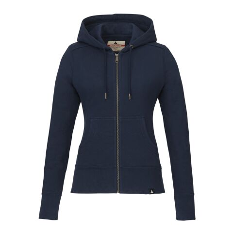 American Giant Classic Full Zip Hoody - Women&#039;s Standard | Blue | L | No Imprint | not available | not available