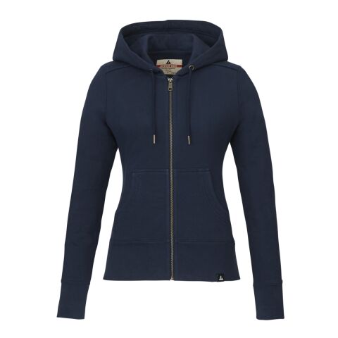 American Giant Classic Full Zip Hoody - Women&#039;s Standard | Blue | L | No Imprint | not available | not available