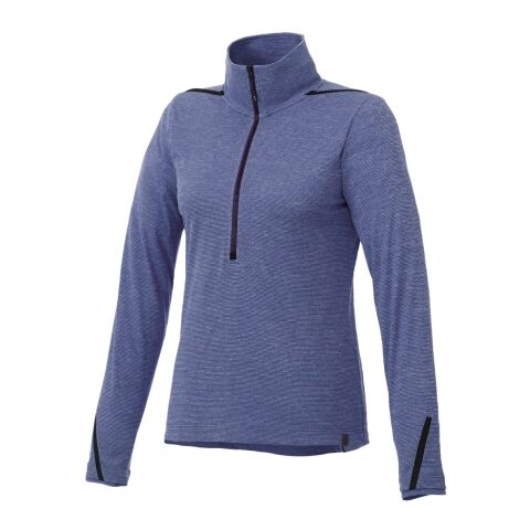 Women's DEGE Eco Knit Half Zip