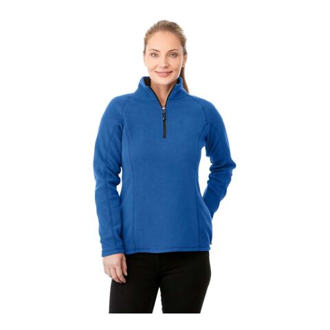 Women&#039;s Bowlen Polyfleece Half Zip