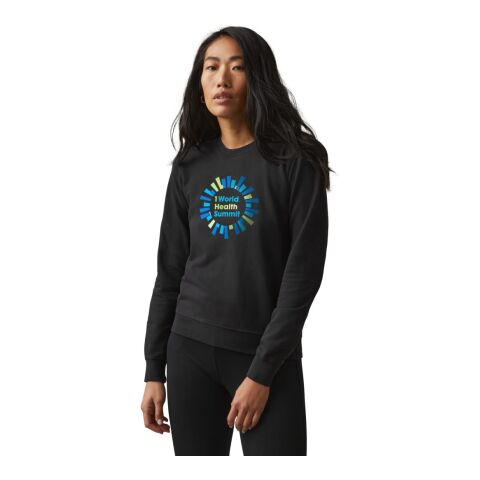 American Giant Everyday Crew Sweatshirt - Women&#039;s Standard | Black | XS | No Imprint | not available | not available