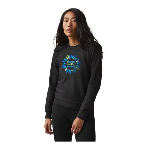 American Giant Everyday Crew Sweatshirt - Women&#039;s Standard | Black | XS | No Imprint | not available | not available