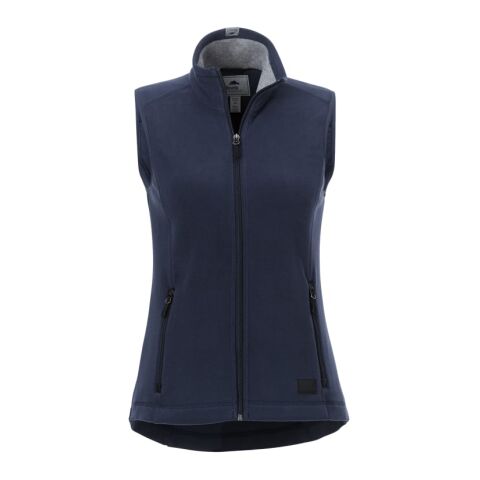 Women&#039;s WILLOWBEACH Roots73 Mfc Vest Standard | Atlantic Navy | L | No Imprint | not available | not available