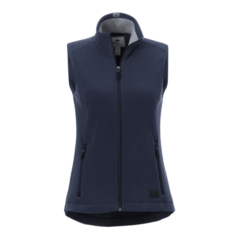 Women&#039;s WILLOWBEACH Roots73 Mfc Vest Atlantic Navy | L | No Imprint | not available | not available