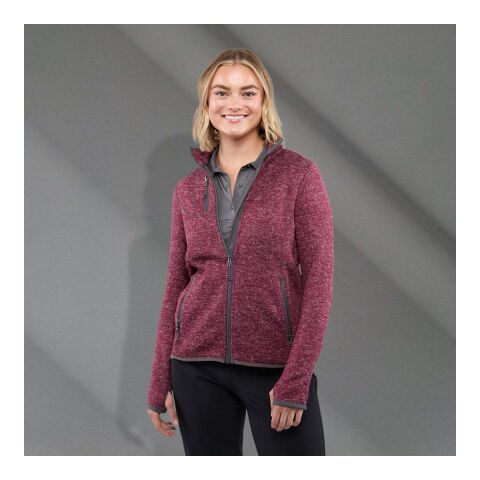 Women's TREMBLANT Knit Jacket