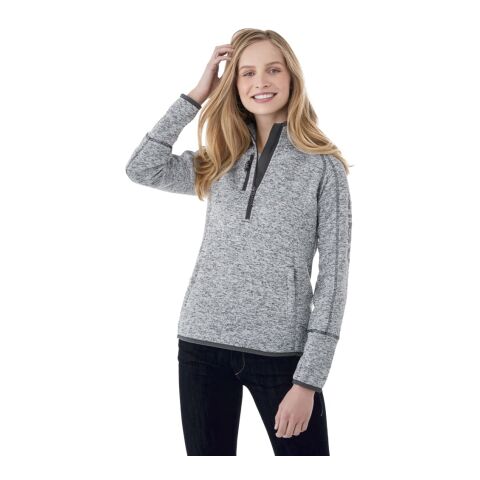 Women&#039;s VORLAGE Half Zip Knit Jacket