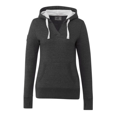 Women&#039;s Williamslake Roots73 Hoody Standard | Black | XL | No Imprint | not available | not available