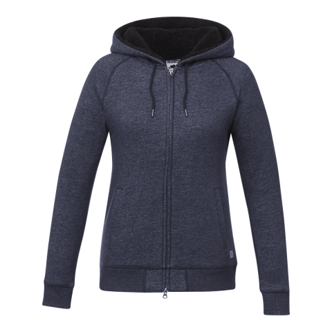 Women&#039;s COPPERBAY Roots73 FZ Hoody Atlantic Navy | 3XL | No Imprint | not available | not available