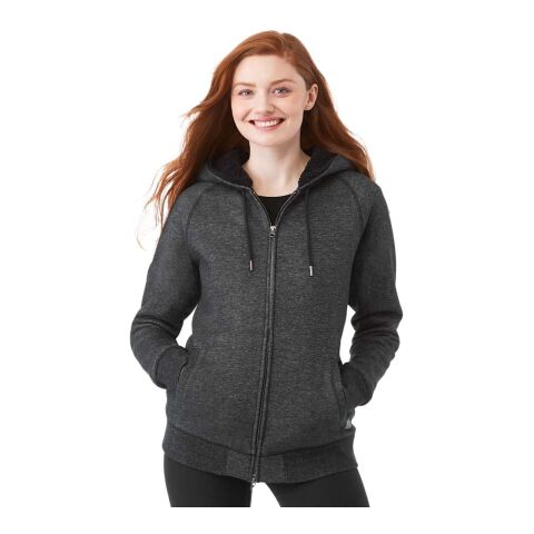 Women's COPPERBAY Roots73 FZ Hoody