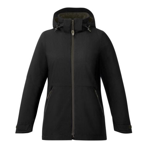 Women's ZERMATT 3-in-1 Jacket Standard | Black-Black | L | No Imprint | not available | not available