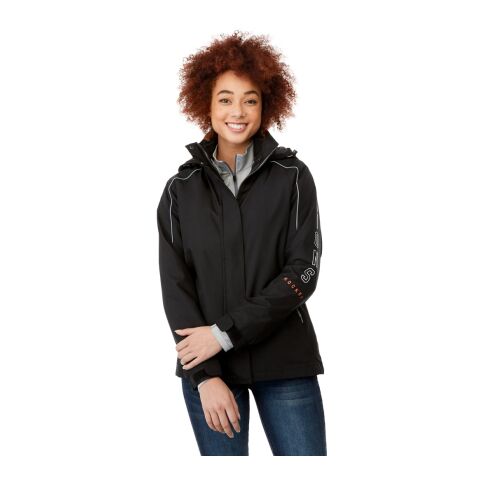 Women&#039;s VALENCIA 3-IN-1 JACKET 