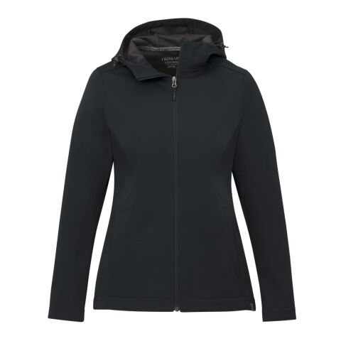 LEFROY Eco Softshell Jacket - Women&#039;s Standard | Navy | XL | No Imprint | not available | not available