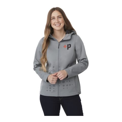 LEFROY Eco Softshell Jacket - Women&#039;s