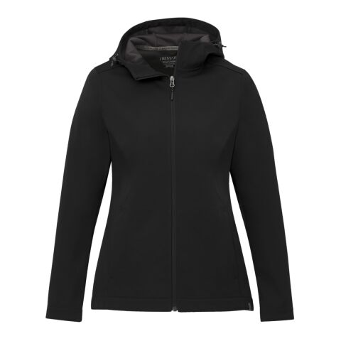 LEFROY Eco Softshell Jacket - Women&#039;s Standard | Black | S | No Imprint | not available | not available