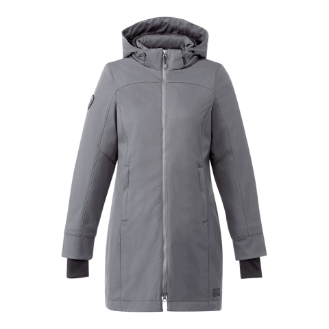 Women&#039;s Northlake Roots73 Insulated Jacket Standard | Charcoal | XS | No Imprint | not available | not available