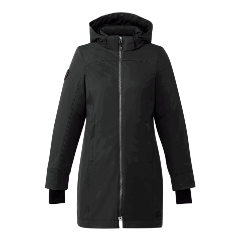 Women&#039;s Northlake Roots73 Insulated Jacket Black | M | No Imprint | not available | not available