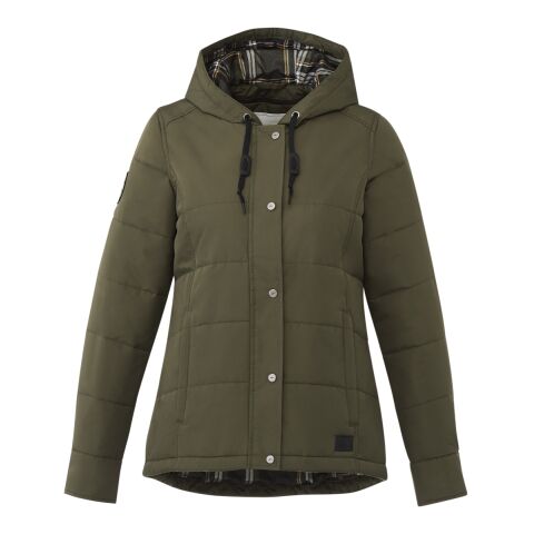 Women's Gravenhurst Roots73 Jacket