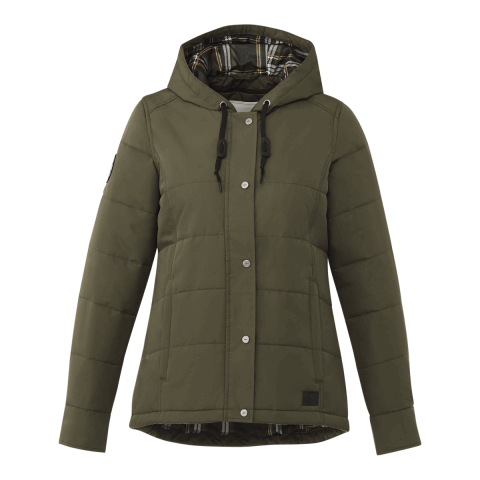 Women&#039;s Gravenhurst Roots73 Jacket Standard | Loden | S | No Imprint | not available | not available
