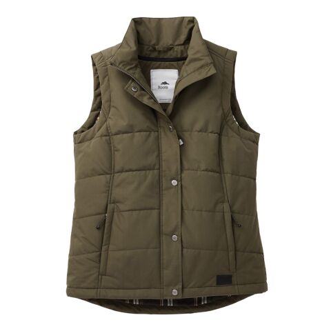 Women's Traillake Roots73 Ins Vest Standard | Loden | S | No Imprint | not available | not available